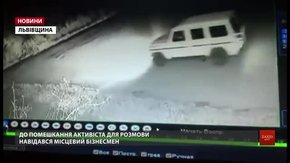 Власника сауни у Красові звинуватили у погрозах місцевим активістам