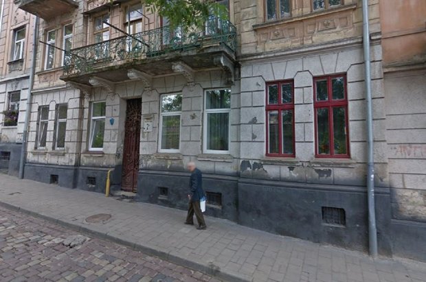 Сусіди призовника напали на працівника львівського військкомату