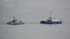 Повернення додому