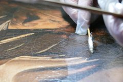 Відреставрована таємниця