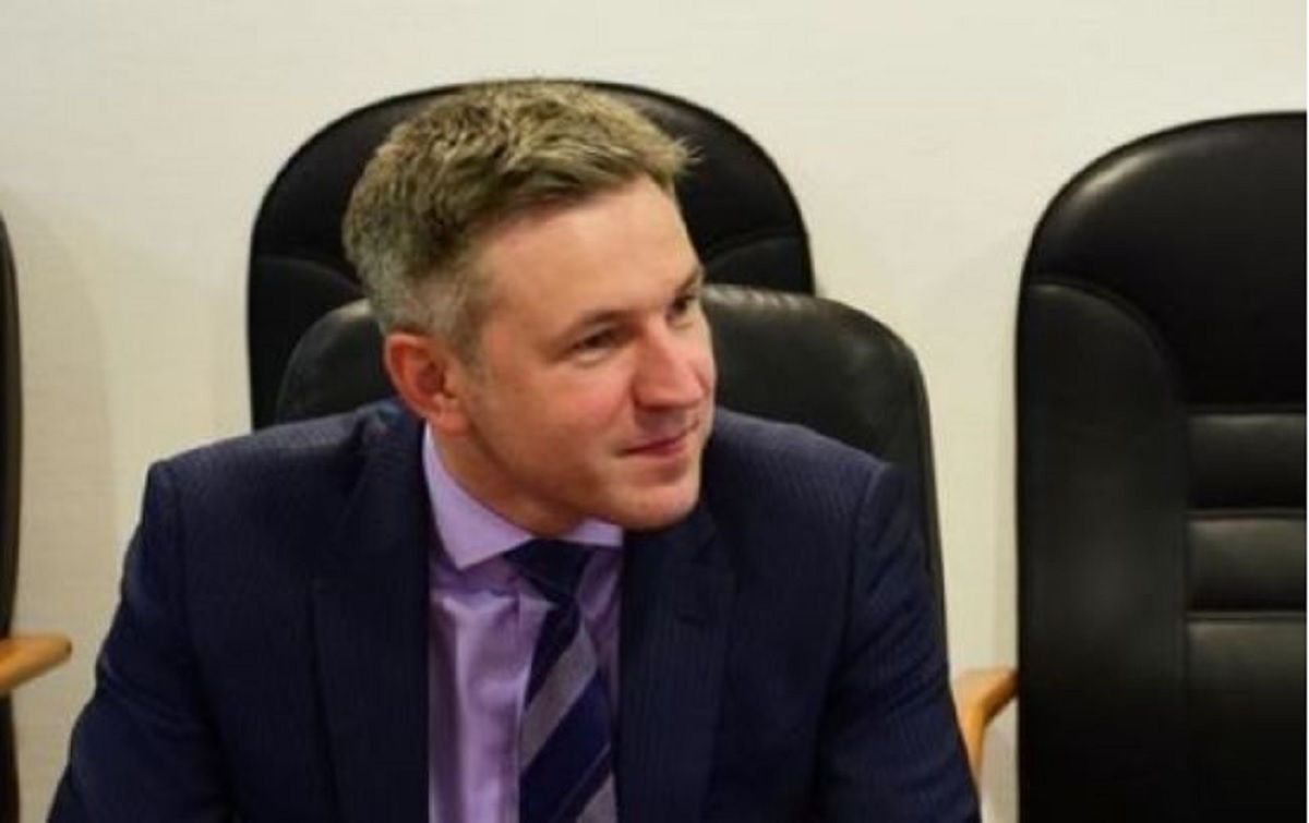 Суд обрав заставу голові «Укрексімбанку» Олександру Гриценку