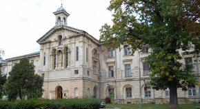Для перереєстрації львівської психлікарні у село забракло одного голосу