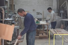 Woodluck, або як розірвати замкнене коло