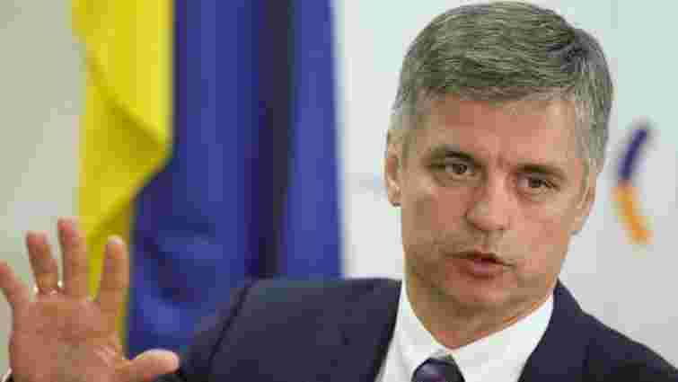 Вадим Пристайко заявив про готовність України до компромісів на нормандській зустрічі