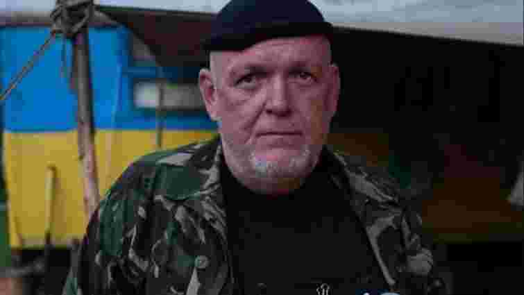 Жорстоко побитий ветеран АТО Ігор Панов помер у київській лікарні