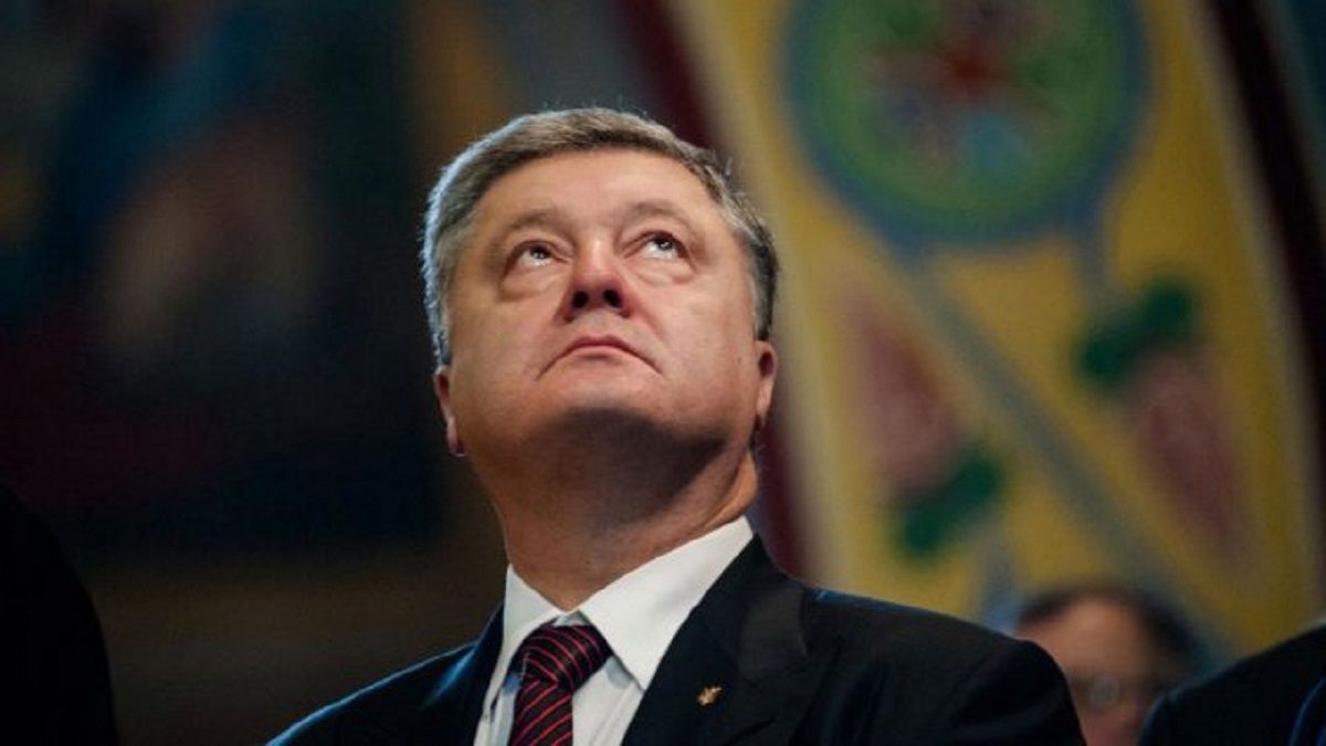 ДБР оприлюднило подробиці 13 справ у яких фігурує Петро Порошенко