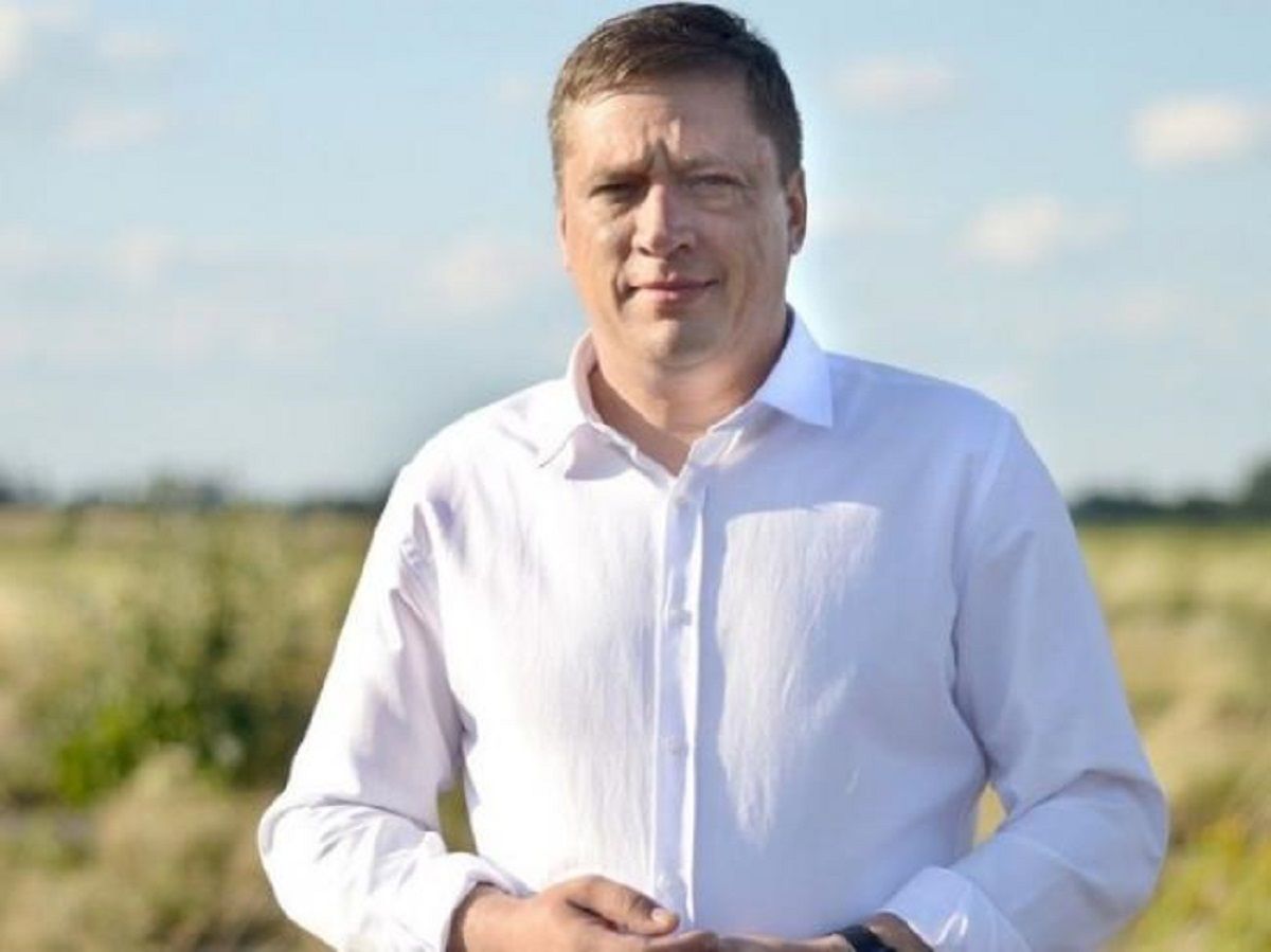 Депутат від «Слуги народу» Роман Іванісов відсидів за зґвалтування неповнолітньої