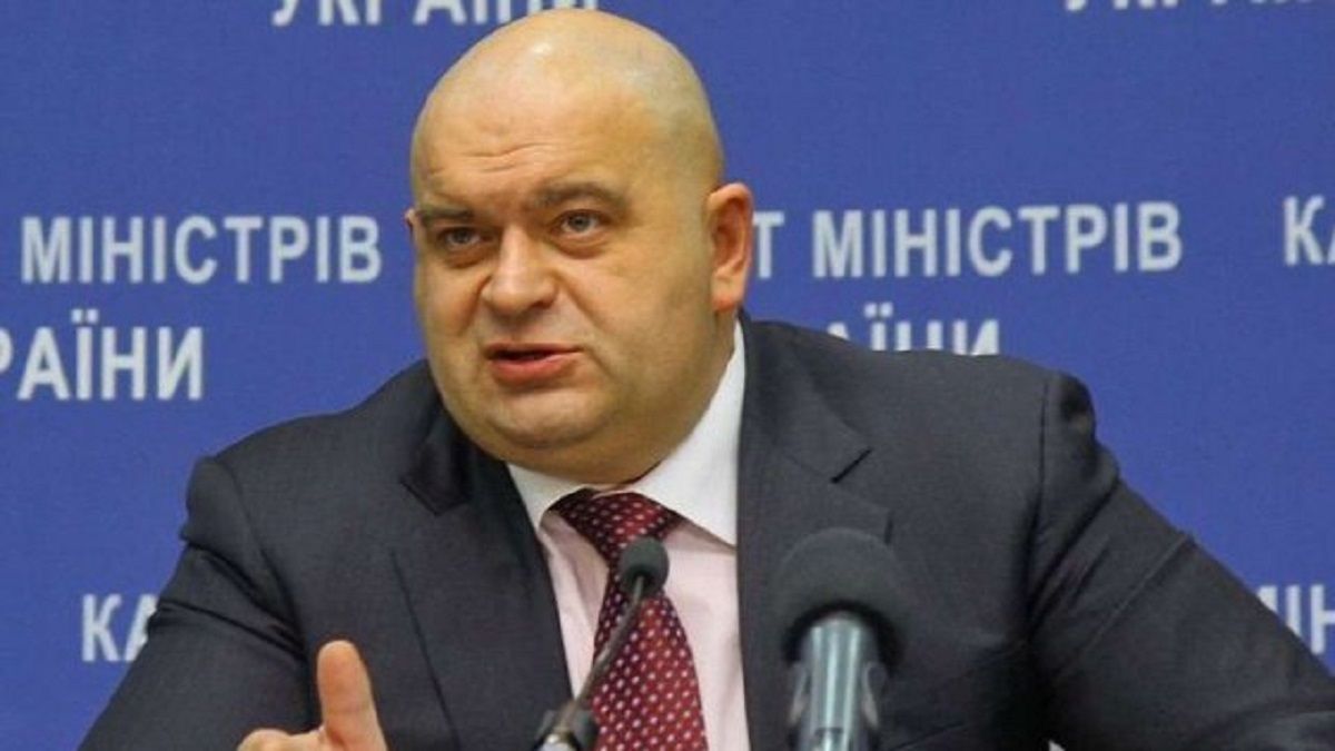 Екс-міністра екології Миколу Злочевського знову оголосили у розшук
