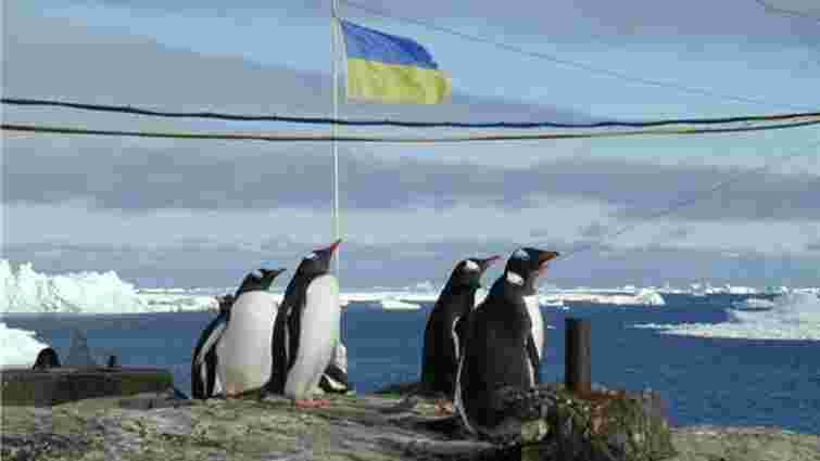 Кабмін виділив 252 млн грн на придбання судна українським полярникам для вивчення Антарктиди