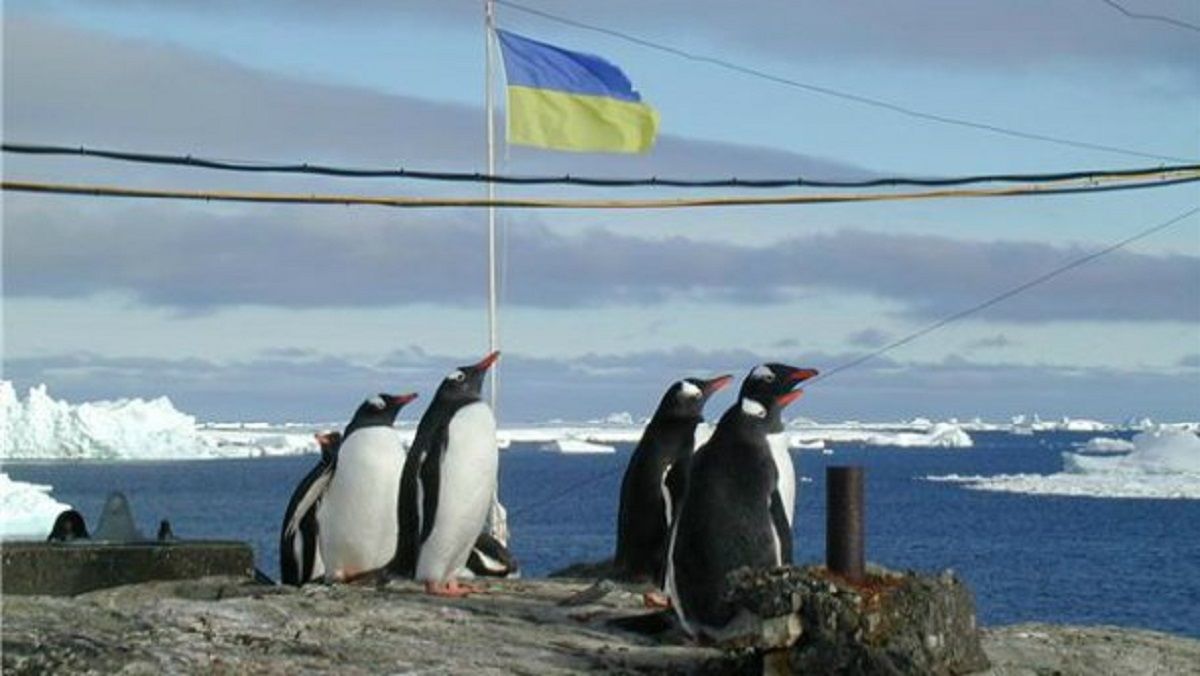 Кабмін виділив 252 млн грн на придбання судна українським полярникам для вивчення Антарктиди