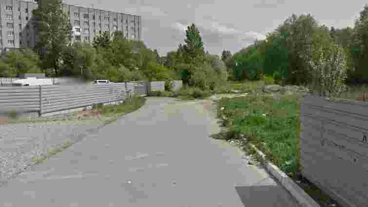 Львівська мерія викупить приватні дачні ділянки, щоб збудувати нову вулицю
