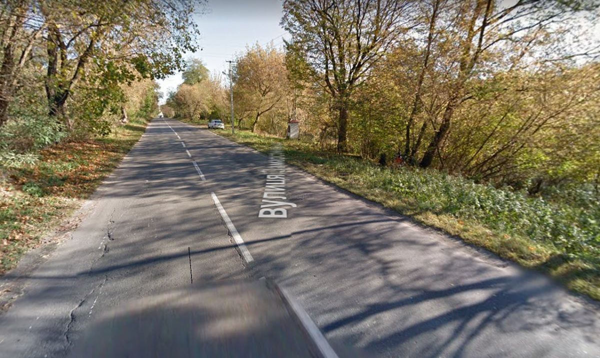 Дорогу зі Львова в Брюховичі відремонтують і розширять 
