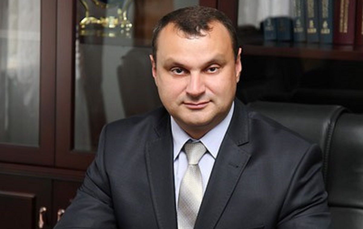Новим начальником СБУ у Львівській області став 50-річний генерал-майор