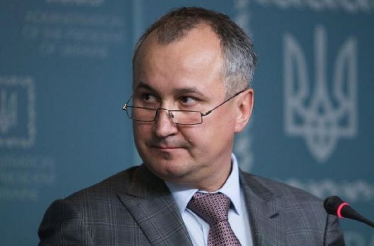 НАБУ розслідує справу про можливе шпигунство екс-глави СБУ Василя Грицака