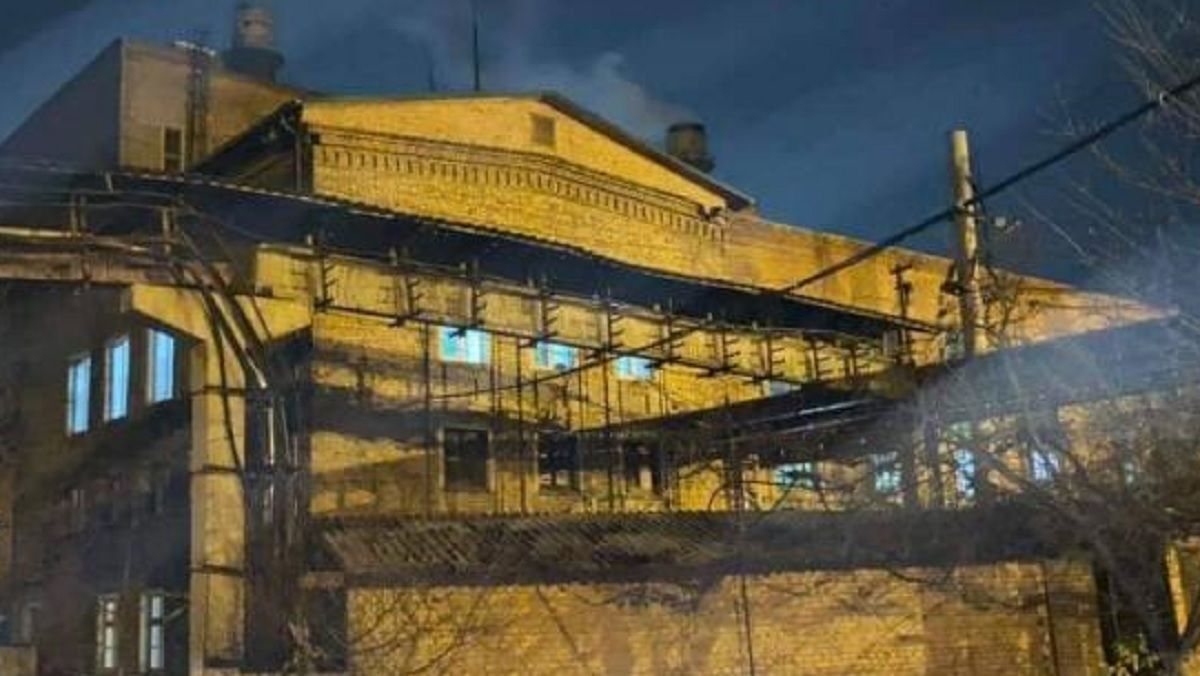 ЛОДА повідомила про початок опалювального сезону в Новому Роздолі