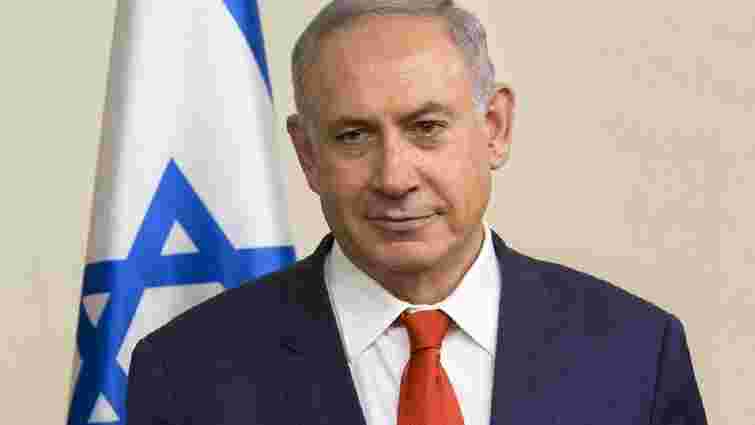 Прем'єру Ізраїлю Беньяміну Нетаньягу пред'явили обвинувачення в корупції