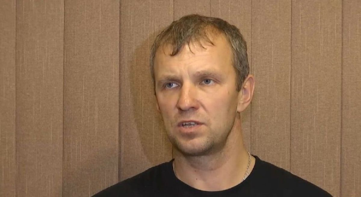 Росія передала Польщі матеріали «чеченської справи» Ігоря Мазура