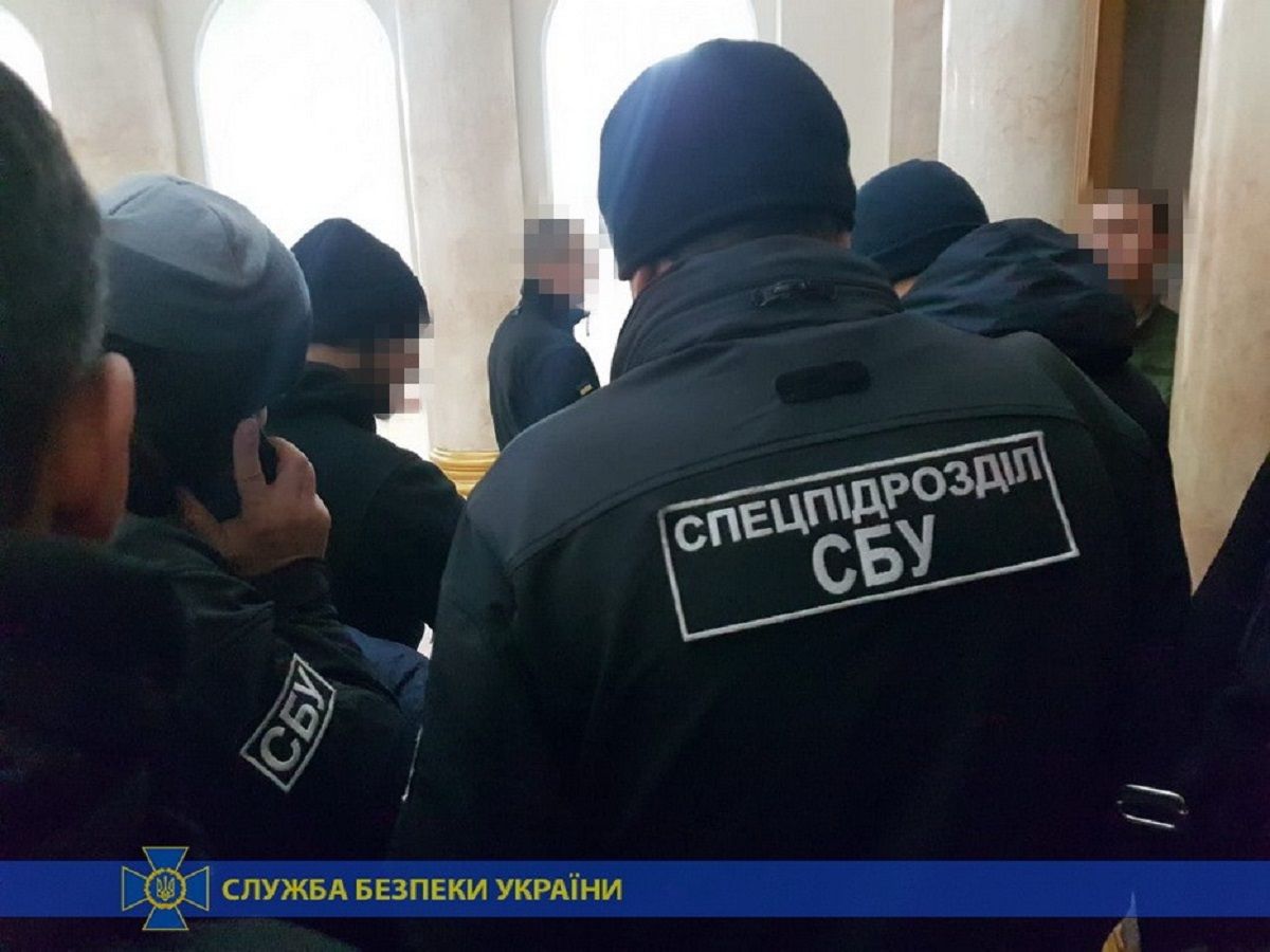 Одеські чиновники розікрали 100 млн грн за допомогою штучної кредитної заборгованості