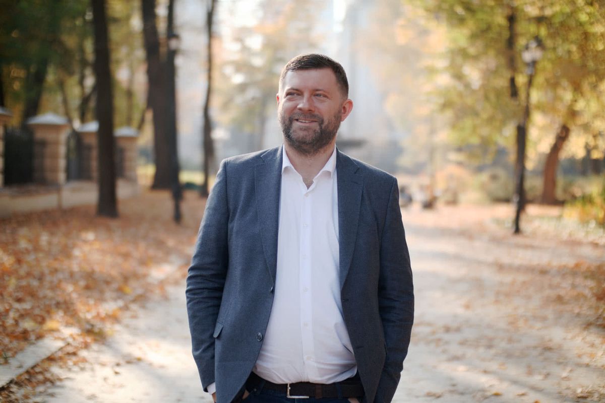Депутатам зі «Слуги народу» проведуть навчання через пранкера «Джокера»