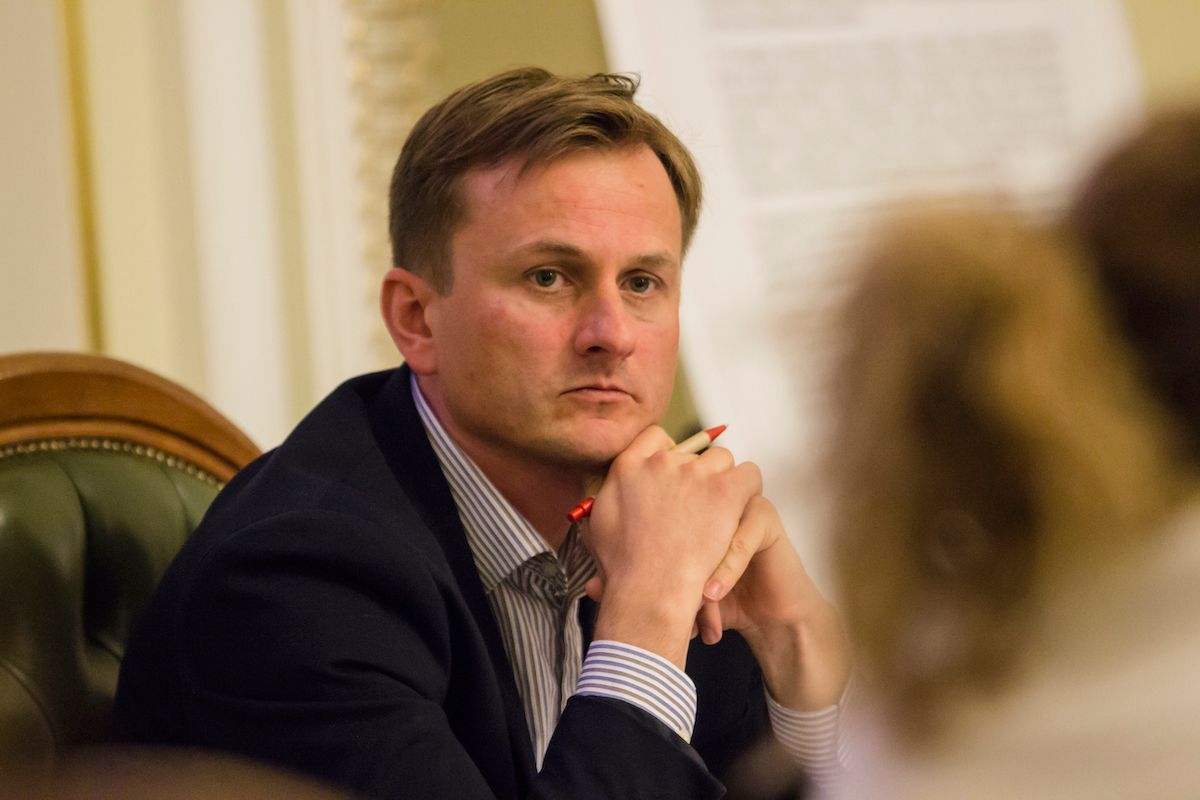 Скандалом хтось намагається здобути собі політичний капітал, – Кіраль
