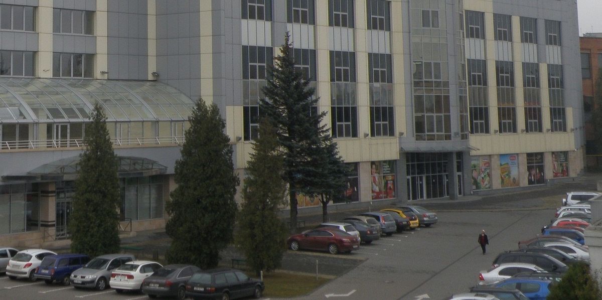 Четверо відвідувачів їдальні «Ольвія» у Львові потрапили до лікарні з симптомами отруєння
