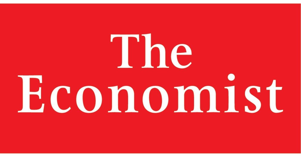 The Economist опублікував відео з картою України без Криму