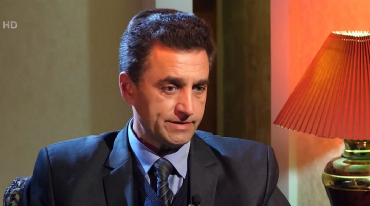«Народний мер» окупованої Горлівки виявився українським розвідником під прикриттям