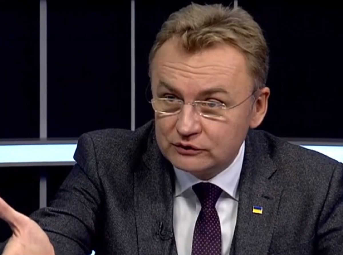 Міру запобіжного заходу Садовому обиратиме Вищий антикорупційний суд
