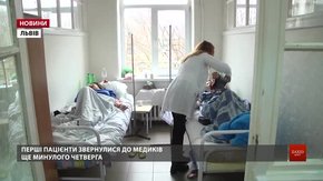 У Львові тимчасово закрили заклад харчування, де отруїлися 11 відвідувачів