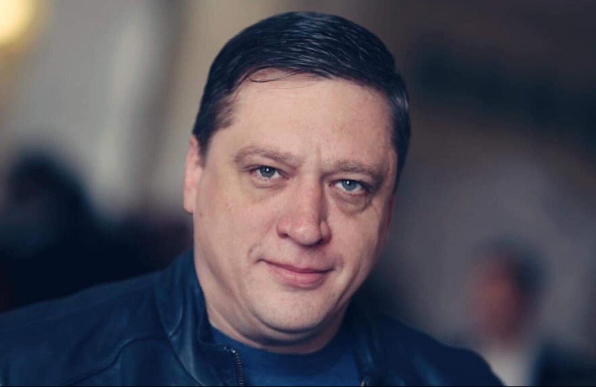 Романа Іванісова виключили з парламентської фракції та партії «Слуга народу»