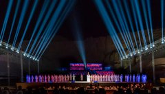 На рівні культурного подвигу