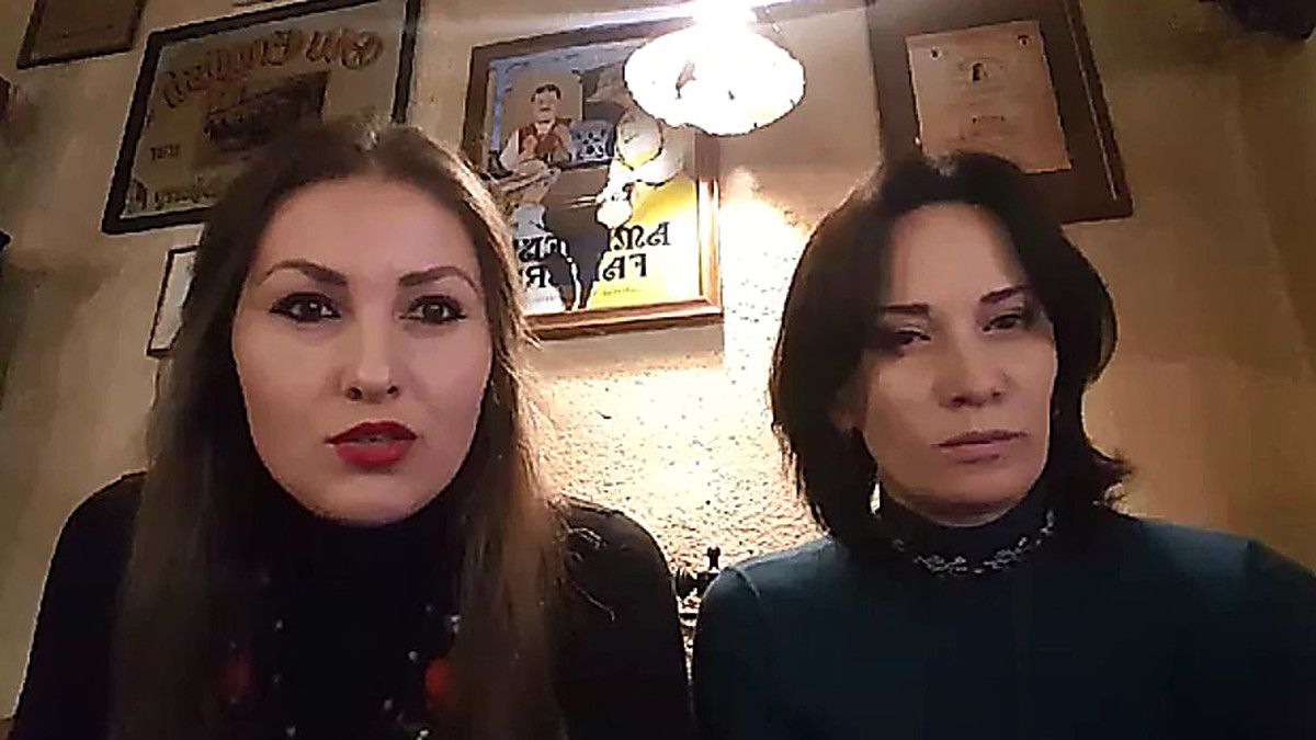 ДБР висунуло Софії Федині офіційне звинувачення у погрозі вбивства президента