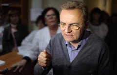 «Це мотивація всім іншим мерам не залучати інвестиції»