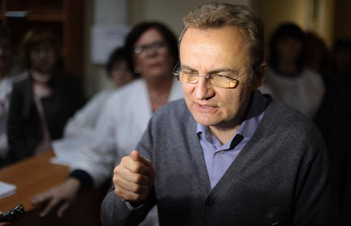 «Це мотивація всім іншим мерам не залучати інвестиції»