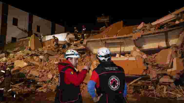 Кількість жертв землетрусу в Албанії зросла до 37