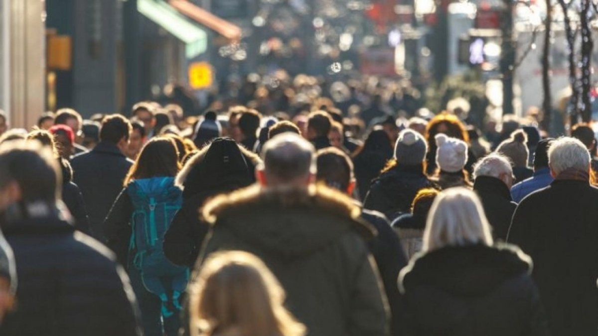 Уряд вирішив провести електронний перепис населення України
