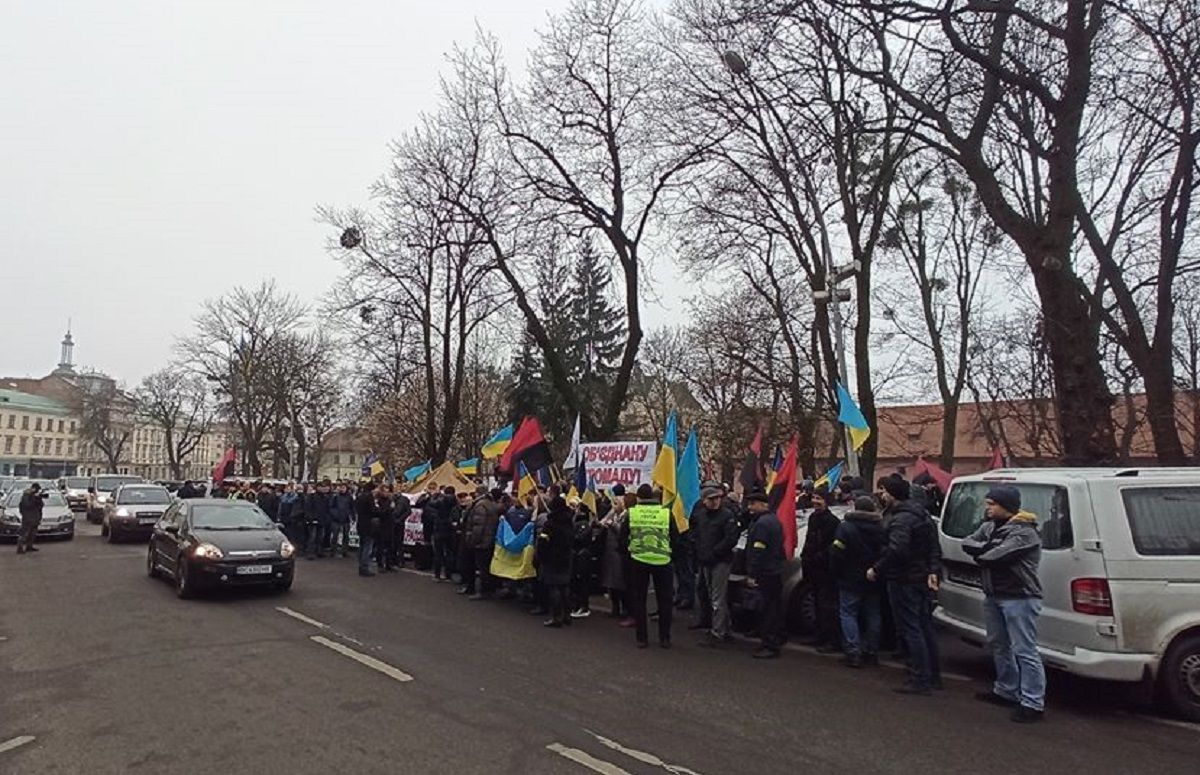 Львівська ОДА дозволила Сокільникам створення окремої ОТГ  