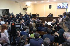 Мільйон для Садового