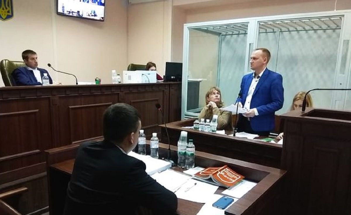 Суд обрав міру запобіжного заходу чиновнику ЛМР у «справі Садового»
