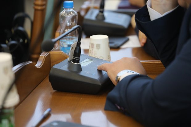 Депутати ЛМР затвердили бюджет Львова на 2020 рік
