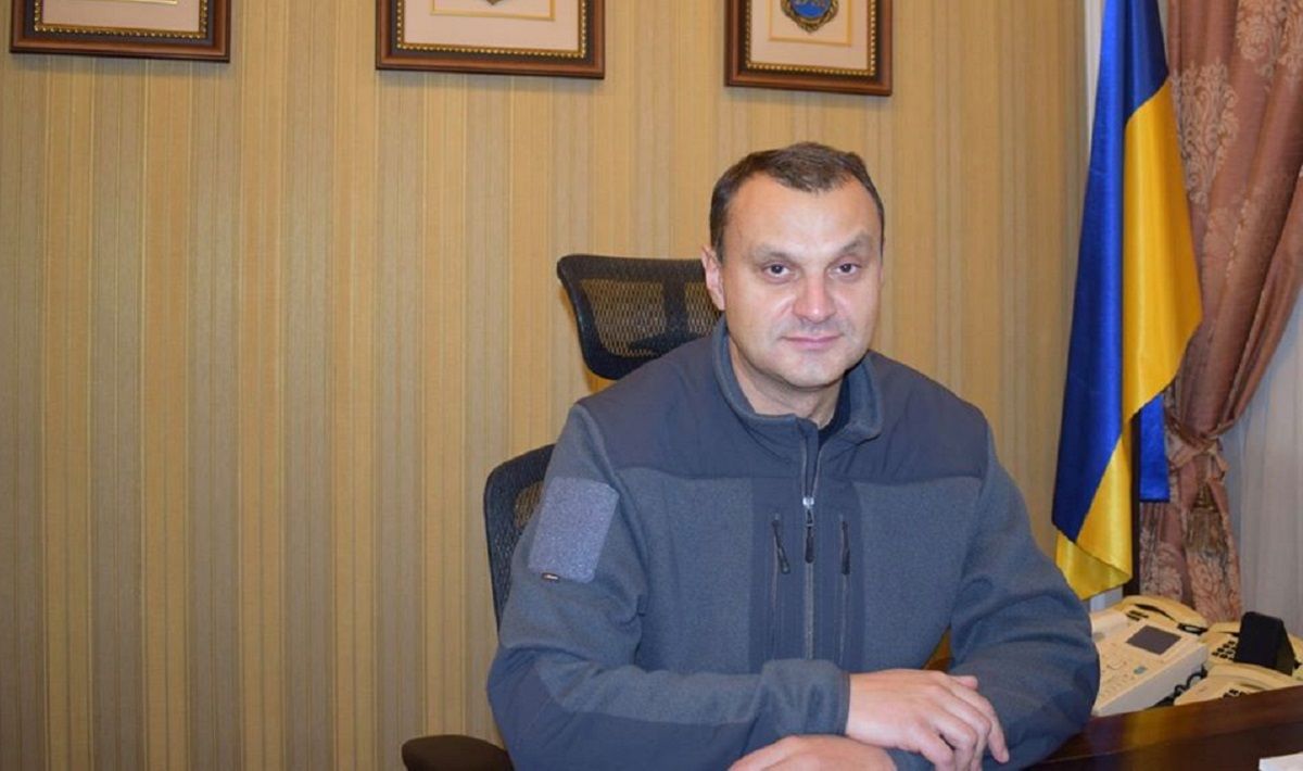 Новий начальник СБУ Львівщини відреагував на заяви щодо його попередньої діяльності