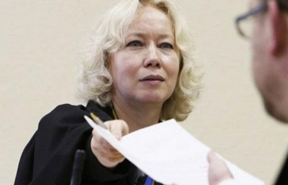 Суддя, що відпустила з-під варти фігуранта справи Майдану, поновилася на посаді