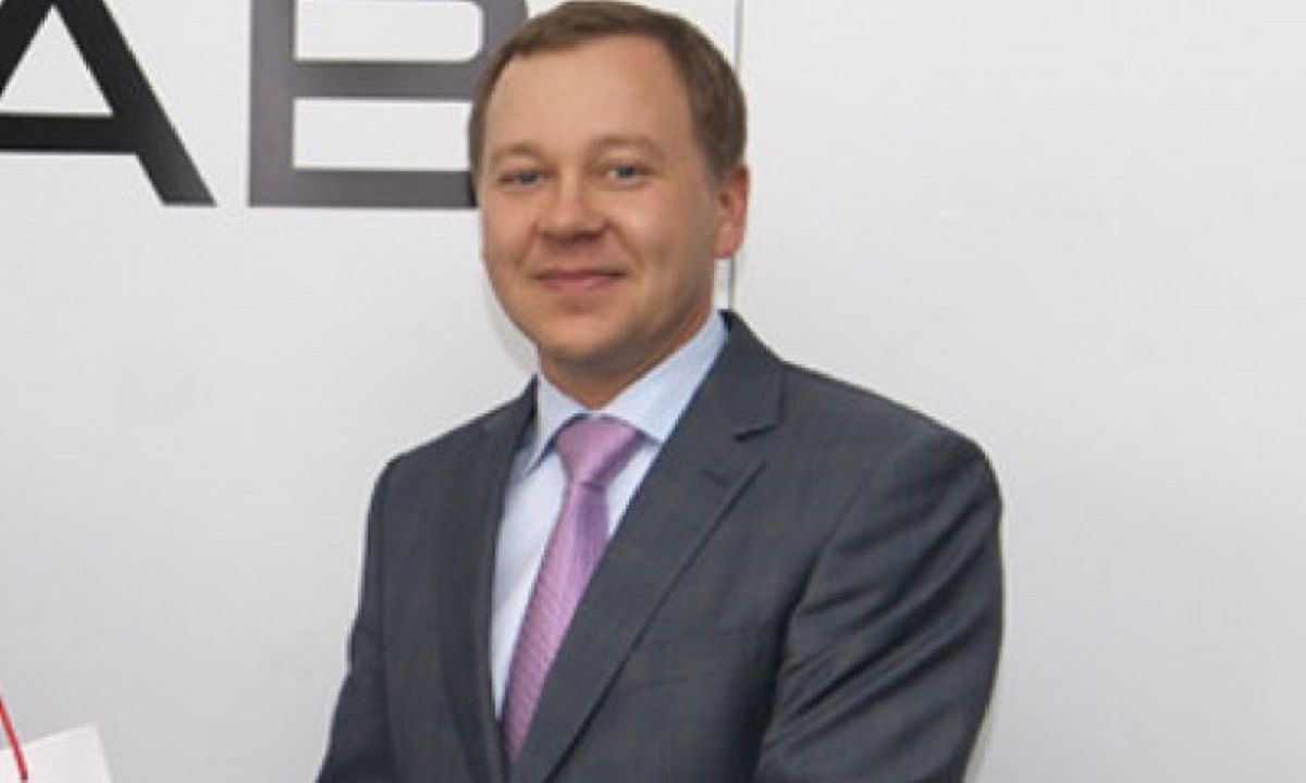 Колишнього голову VAB банку оголосили в розшук