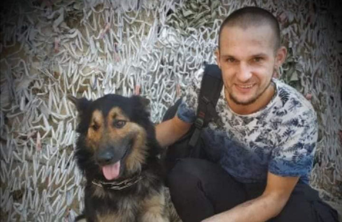 Загиблим минулої доби на Донбасі військовим виявився 26-річний сержант з Рівненщини