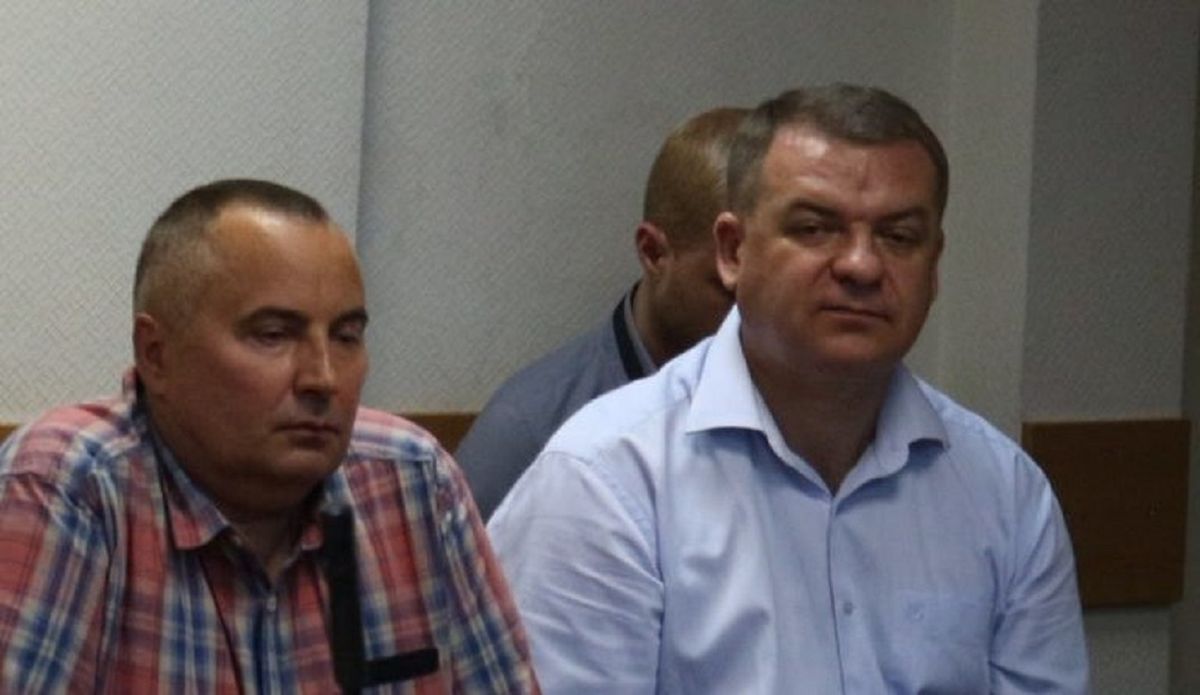 Антикорупційний суд відмовився від справи «діамантових прокурорів»