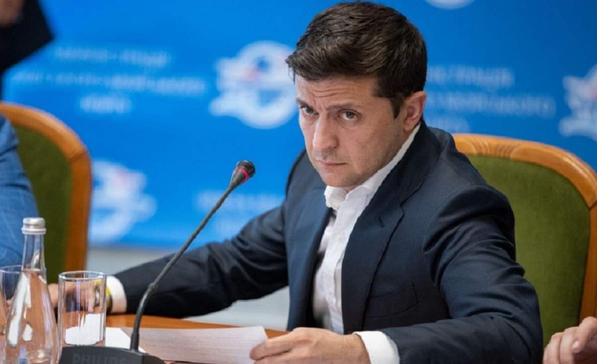 Зеленський порадив жителям ОРДЛО з проросійськими поглядами виїхати в Росію