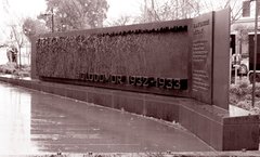 Використати Голодомор