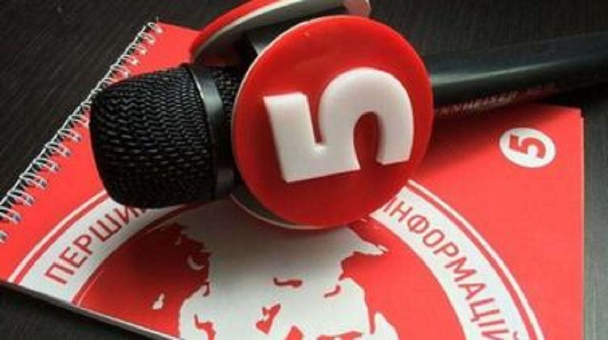 «5 канал» відмовився від суто інформаційного мовлення