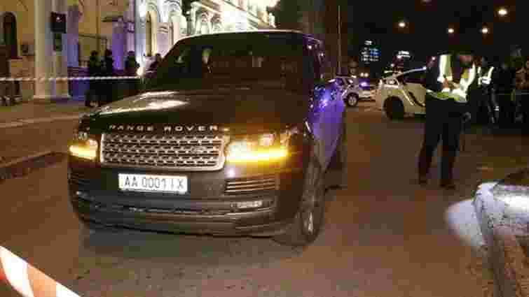 Поліція розкрила подробиці замаху на депутата В'ячеслава Соболєва в Києві