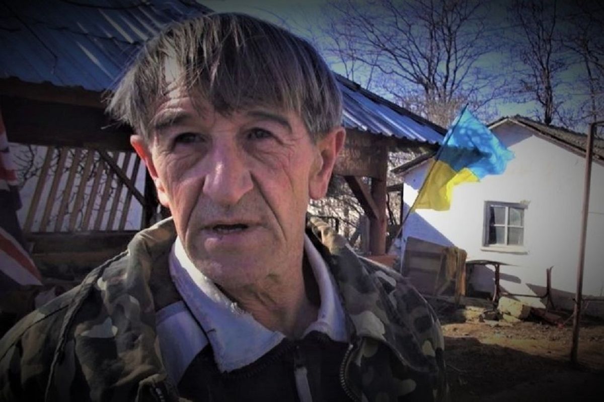 Росія включила кримського активіста Олега Приходька у список екстремістів